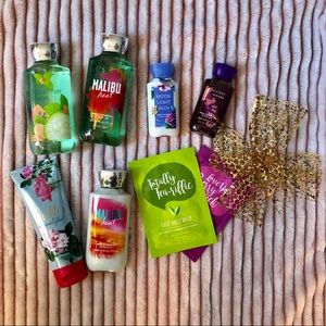HUGE BNWT Bath and Body Works Bundle
